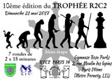 Trophée R2C2